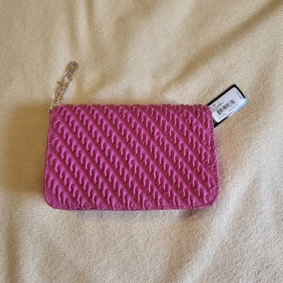 Bebe NWT crossbody - Picture 4 of 10